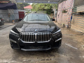 Bán xe BMW 7 Series 750Li 2011 giá 686 Triệu - Hà Nội