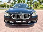 Bán xe BMW 7 Series 2015 750Li giá 890 Triệu - Hà Nội