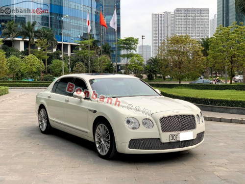 Bentley Mulsanne cũ giá 55 tỷ tại Việt Nam  VnExpress