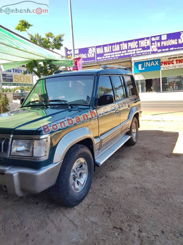 Bán xe Mekong Pronto 1995 giá 60 triệu  928421