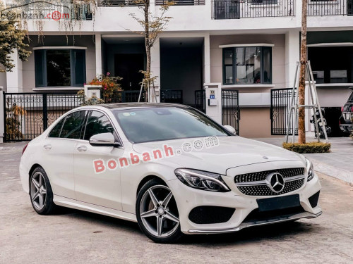 Mercedes C250 amg mua bán xe c250 amg giá rẻ 042023  Bonbanhcom