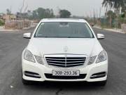 Bán xe Mercedes Benz E class 2012 E250 giá 345 Triệu - Hà Nội