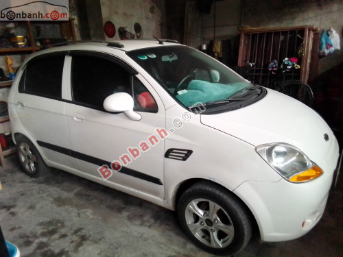 Bán ô tô Chevrolet Spark 2009 Xe cũ Trong nước Số sàn tại Hồ Chí Minh Xe cũ  Số sàn tại Hồ Chí Minh  otoxehoicom  Mua bán Ô tô Xe