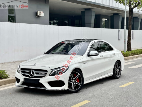 2015 Mercedes Benz C300 for sale in Abuja