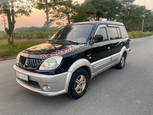 Bán xe ô tô Mitsubishi Jolie SS 2004 giá 105 Triệu | 4673647