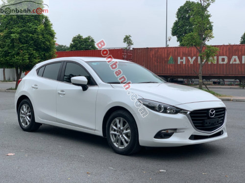 Mazda 3 2019  mua bán xe Mazda 3 2019 cũ giá rẻ 032023  Bonbanhcom