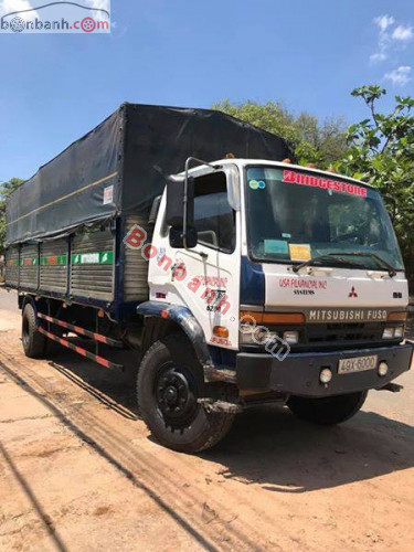 Top hơn 98 xe tải fuso 8 tấn cũ hay nhất  thdonghoadianeduvn