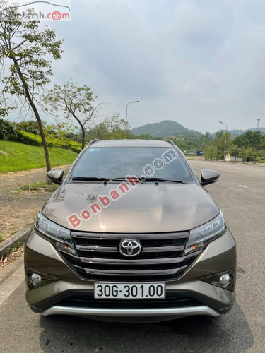 Bán xe ô tô Toyota Rush 1.5S AT 2019 giá 610 Triệu | 3783756