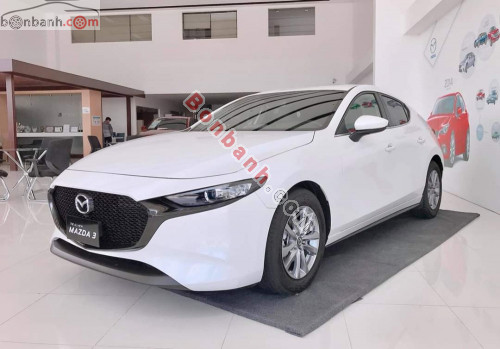 Bán xe ô tô Mazda 3 1.5L Sport Luxury 2020 giá 739 Triệu | 2917650