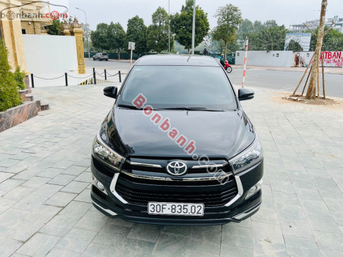Bán xe ô tô Toyota Innova 2.0 Venturer 2019 giá 789 Triệu | 3649630