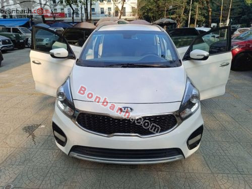 Bán xe ô tô Kia Rondo GAT 2018 giá 375 Triệu | 6472385