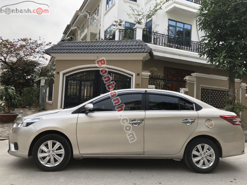 Chi 150 triệu mua xe Toyota Vios cũ 15 năm tuổi có ngày nằm dọc đường