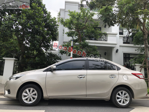 Toyota Vios 2019 cũ có phải là lựa chọn tốt  DPRO Việt Nam