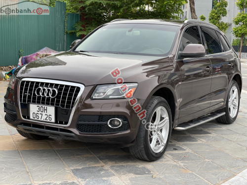 2010 Audi Q5 Research Photos Specs and Expertise  CarMax