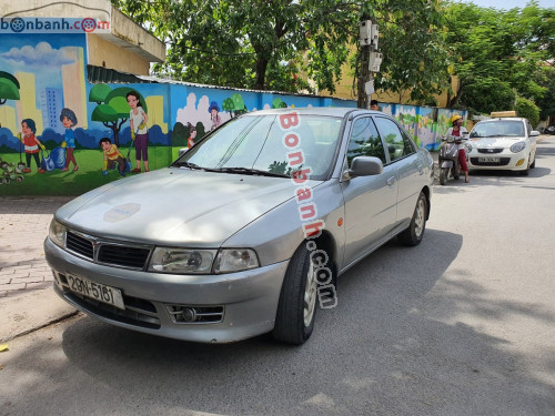 Mua bán xe ô tô Mitsubishi Lancer 2002 giá 129 triệu tại Hà Nội  1994924