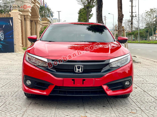 Bán xe ô tô Honda Civic 18 G 2018 giá 725 Triệu  3065892