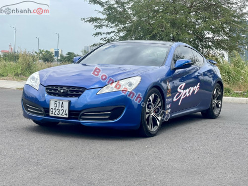 Bán xe ô tô Hyundai Genesis 2.0 AT 2010 giá 465 Triệu | 4280494