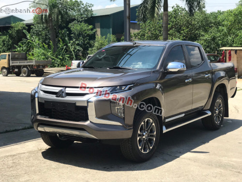 Mitsubishi Triton review Expert review of the new 2020 Triton  CarsGuide