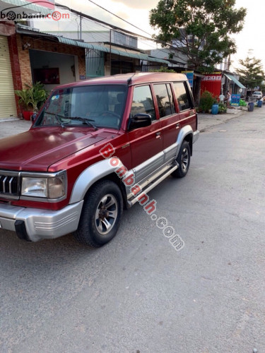 Bán xe ô tô Mekong Star 1997 giá 110 Triệu | 2914038