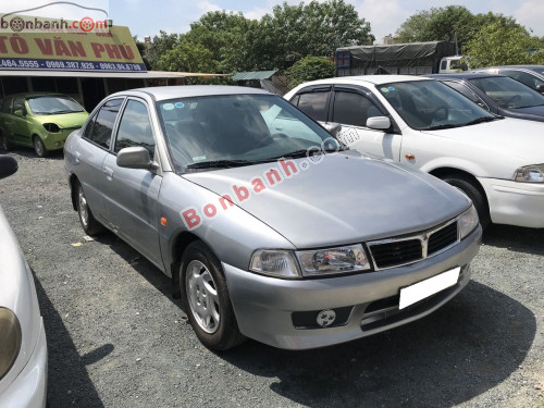 Buy Used Mitsubishi Lancer 2001 for sale only 100000  ID449547