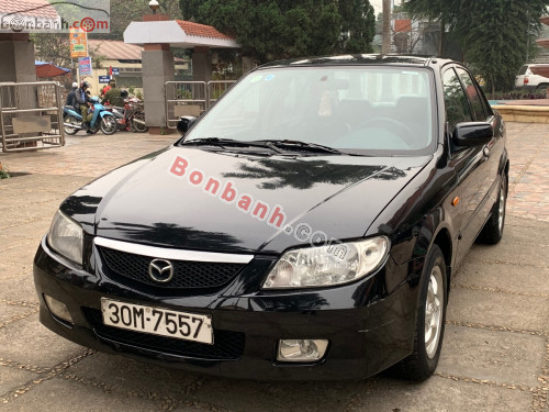 Bán xe ô tô Mazda 323 2003 giá 145 Triệu | 3647875