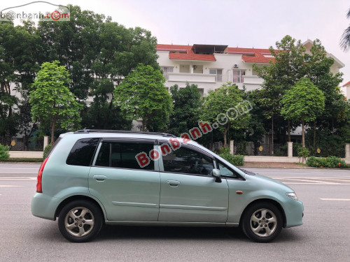 Mua ô tô 4 7 chỗ cũ giá cao tại Hà Nội  Otodayvn