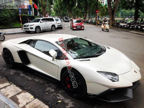 Hồi sinh huyền thoại Lamborghini Gallardo đẹp như mới tại Việt Nam