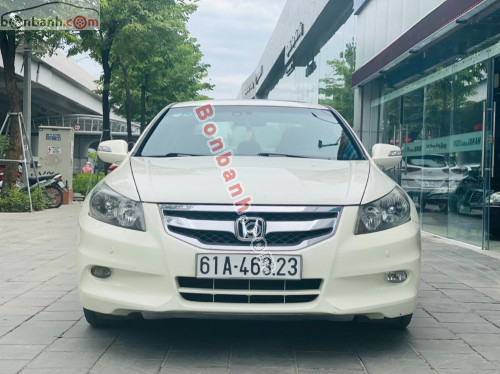 Mua bán Honda Accord 2012 giá 590 triệu  3171299