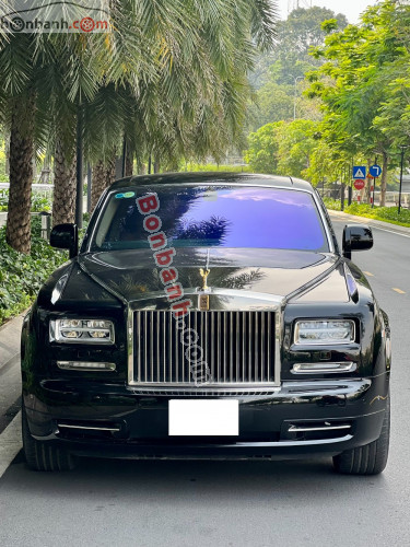 I Bought the Cheapest Rolls Royce Phantom in the USA  Autotrader