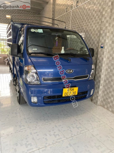 Bán xe ô tô Kia Frontier 2021 giá 419 Triệu | 4569264