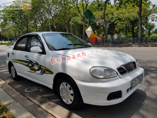 Bán xe ô tô Daewoo Lanos SX 2001 giá 68 Triệu | 3155859