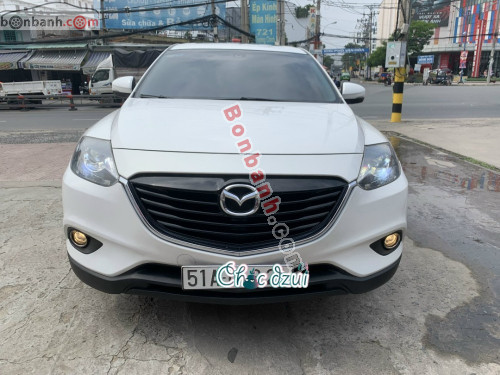 Vendo autos Mazda CX9 3.7 AT AWD 2013 precio 768 millones | 4119608 cx9 2013 Vendo autos Mazda CX9 3.7 AT AWD 2013 precio 768 millones | 4119608
