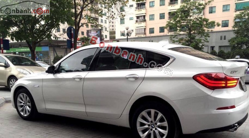BMW 528i GT 2022 Ưu điểm khuyết điểm giá lăn bánh toàn quốc  XeSang