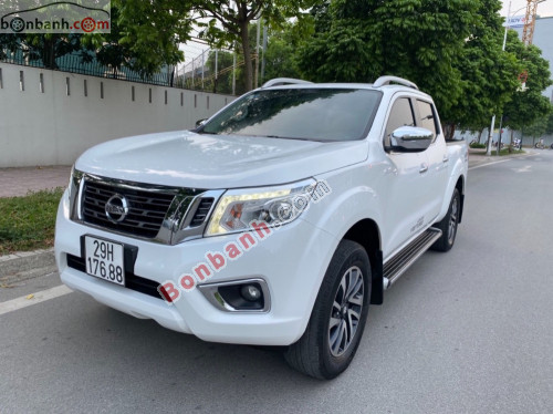 Nissan Navara 2018 hưởng thuế 0 về Việt Nam  Ôtô