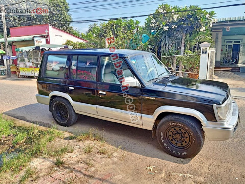 Bán xe ô tô Mekong Pronto 2007 giá 165 triệu  717861