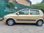 Bán xe Hyundai Getz 2009 1.1 MT giá 166 Triệu - Hà Nội