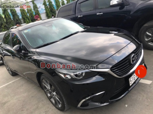 Bán xe ô tô Mazda 6 2.0L Premium 2018 giá 799 Triệu | 2885422