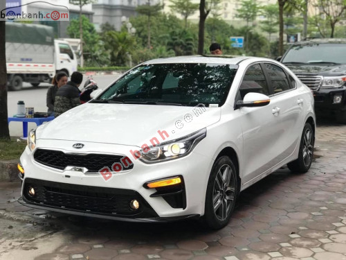 Kia Cerato 2020 16 AT Luxury  Trang bị miên man  YouTube