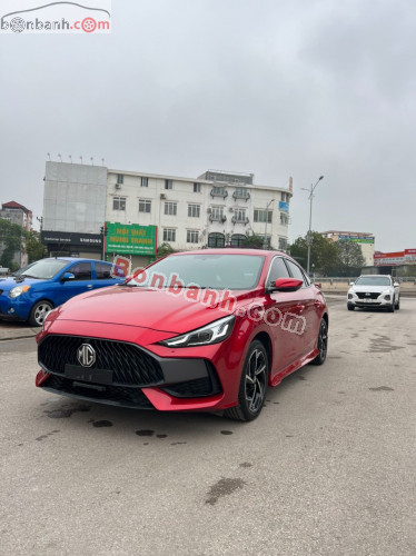 Bán xe ô tô MG 5 Luxury 1.5 AT 2022 giá 505 Triệu | 4930202
