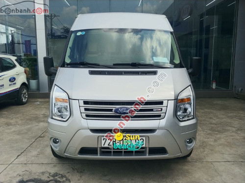 Bán Xe ô Tô Ford Transit Svp 2019 Giá 649 Triệu 3399771