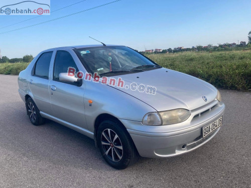 Bán xe ô tô Fiat Siena ELX 1.3 2003 giá 59 Triệu | 4673255