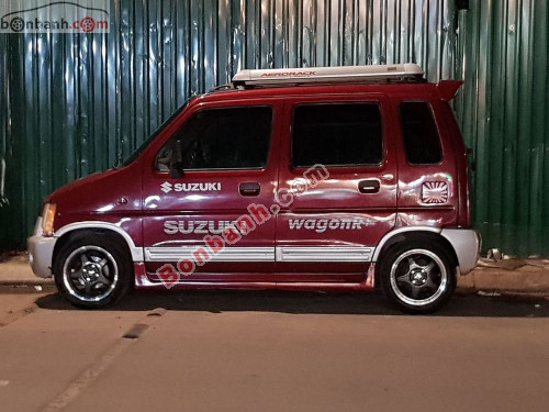 Suzuki Wagon R 2023 trình làng với giá siêu rẻ trang bị an toàn hơn cả xe  hạng B tại Việt Nam