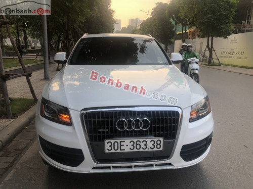 B 225 N Xe 244 T 244 Audi Q5 2 0 At 2011 Gi 225 800 Triệu 2971129