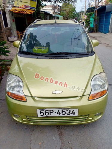 Mua bán xe Chevrolet Spark ở Thái Nguyên 052023  Bonbanhcom