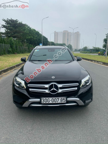 Bán xe ô tô Mercedes Benz GLC 250 4Matic 2019 giá 1 Tỷ 700 Triệu | 4112352
