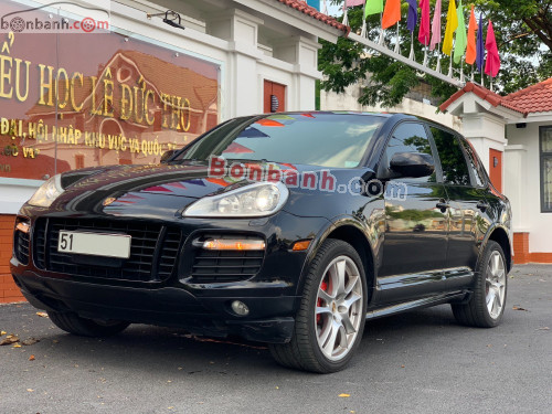 13172Japan Used 2009 Porsche Cayenne Suv Luxury for Sale  Auto Link  Holdings LLC