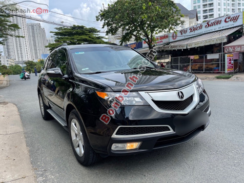 Bán xe ô tô Acura MDX SH-AWD 2010 giá 790 Triệu | 4453844