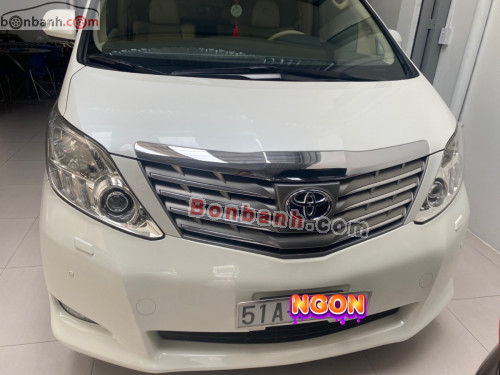 Ban Alphard: Mengupas Pilihan, Performa, dan Keamanan untuk Sang Kapsul Mewah