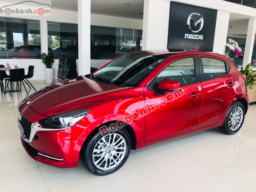 Mazda2 2018 được bổ sung phiên bản Sport Black Limited Edition giá bán chỉ  512 triệu VNĐ