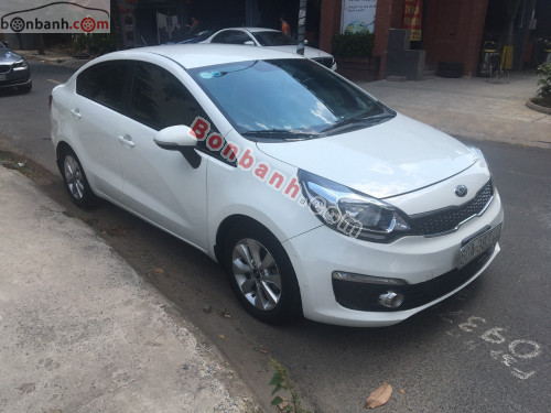 Bán xe ô tô Kia Rio 1.4 AT 2015 giá 385 Triệu | 3100526